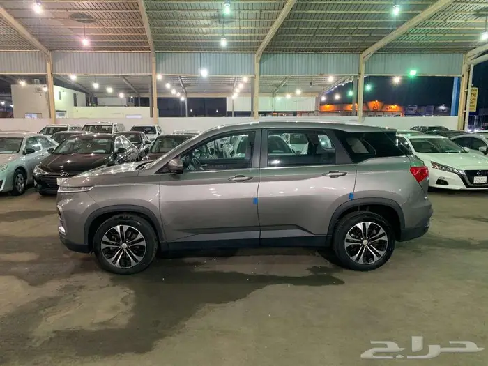 شيفروليه كابتيفيا موديل 2023 فل كامل ( بريمير ) 4