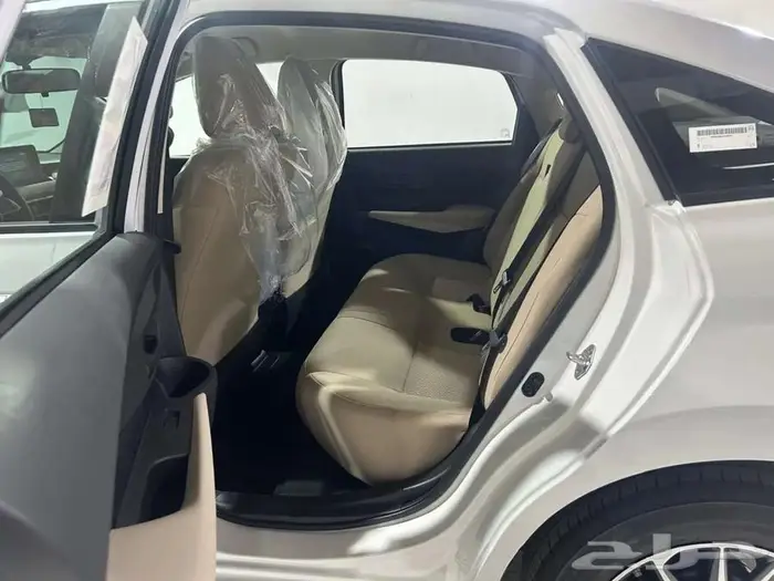 تويوتا يارس 2026 3