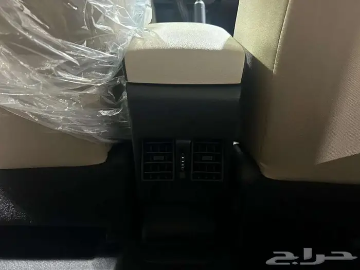 تويوتا يارس 2026 6