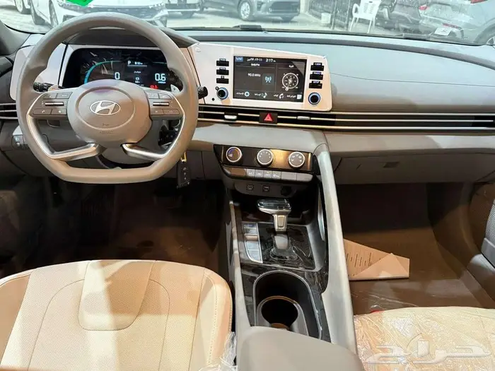 هيونداي النترا سمارت 2026 2