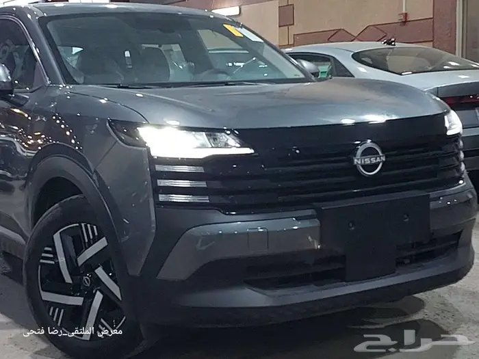 نيسان كيكس 2025_محرك 2.0 ستاندر _ الوان مميزة_سعر خاص 0
