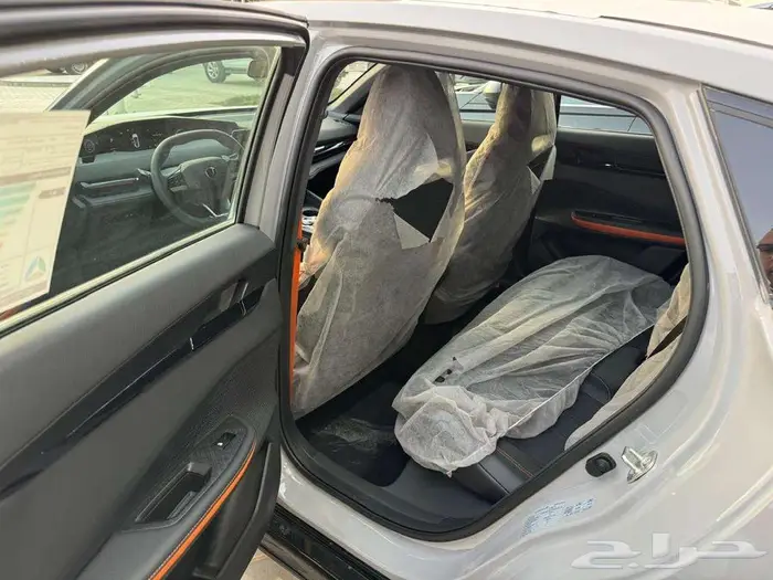 شانجان UNI V سبورت 2026 12