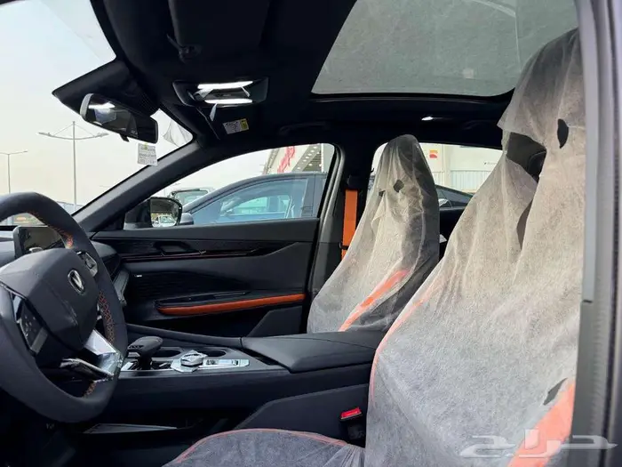 شانجان UNI V سبورت 2026 10