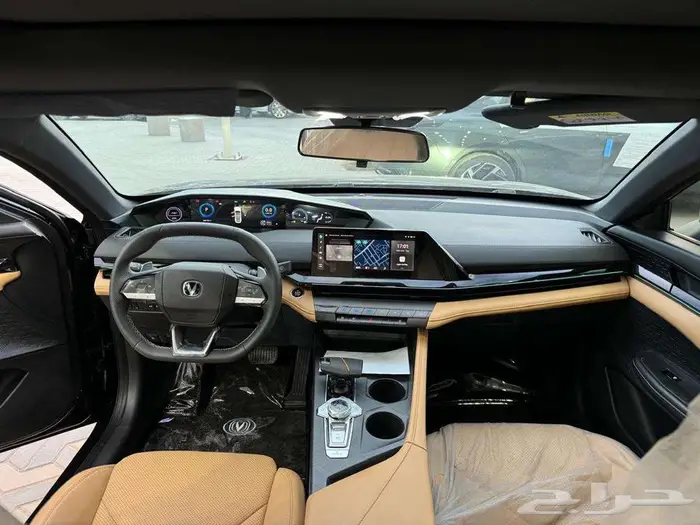 شانجان UNI V ايليت 2026 12