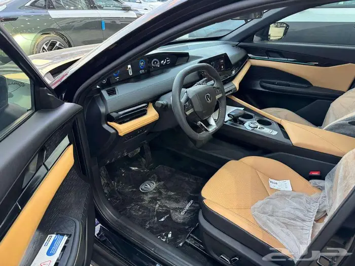 شانجان UNI V ايليت 2026 13