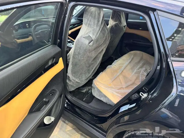 شانجان UNI V ايليت 2026 11