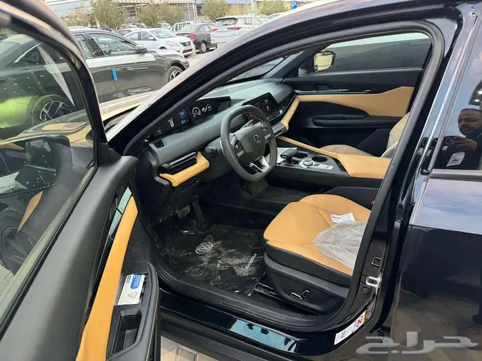 شانجان UNI V ايليت 2026 16