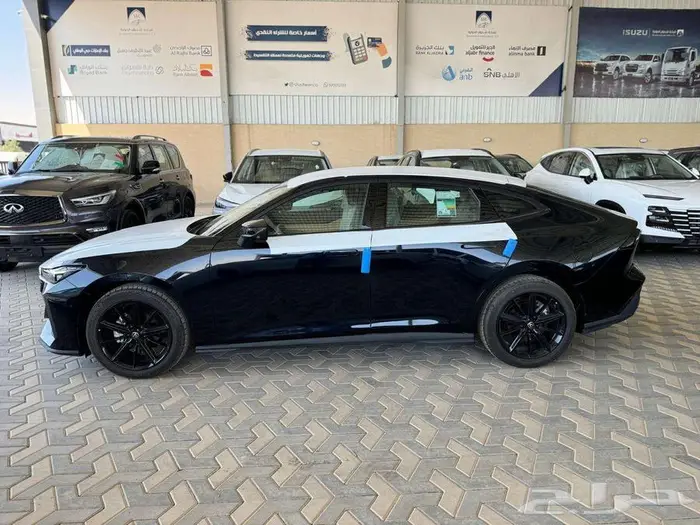 شانجان UNI V ايليت 2026 2