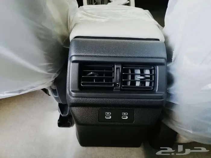 هوندا اكورد اي اكس 1.5 تيربو 2024 كاش وقسط 5