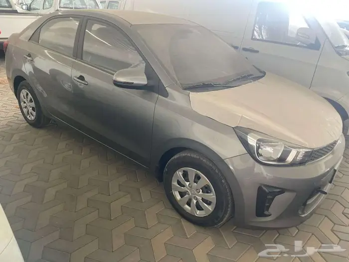 كيا بيجاس ستندر 2026 2