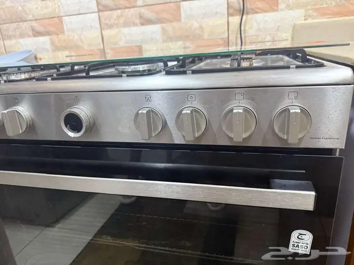 غسالة - بوتوجاز - مكيف 3