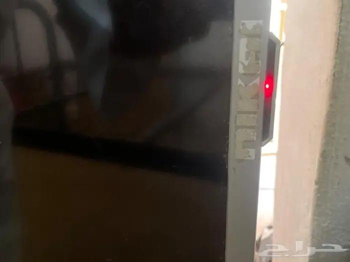 تلفزيونات ورسيفرات سكراب للبيع 1