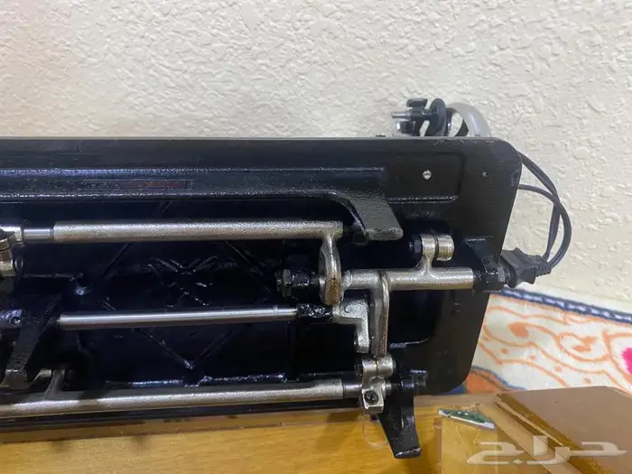 مكينة خياطة 3