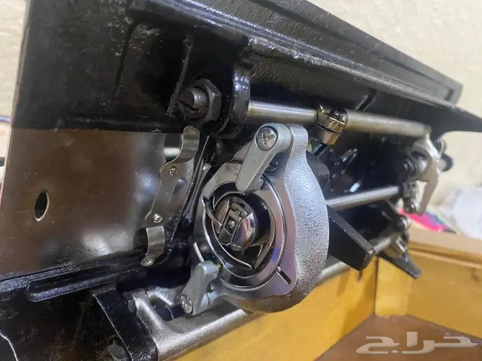 مكينة خياطة 2