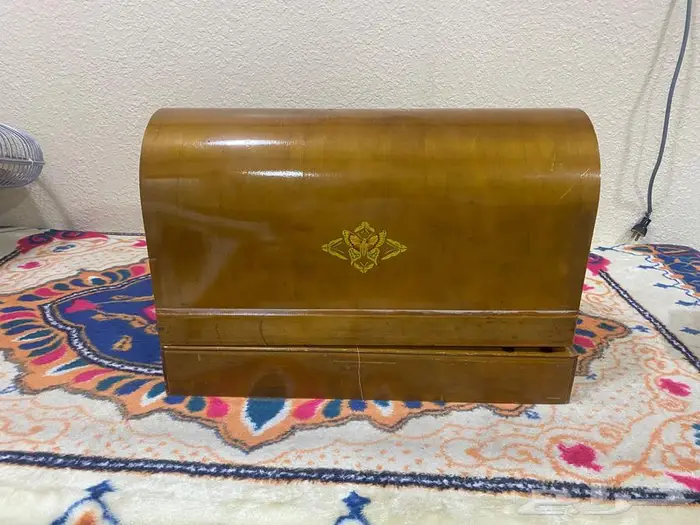 مكينة خياطة 15