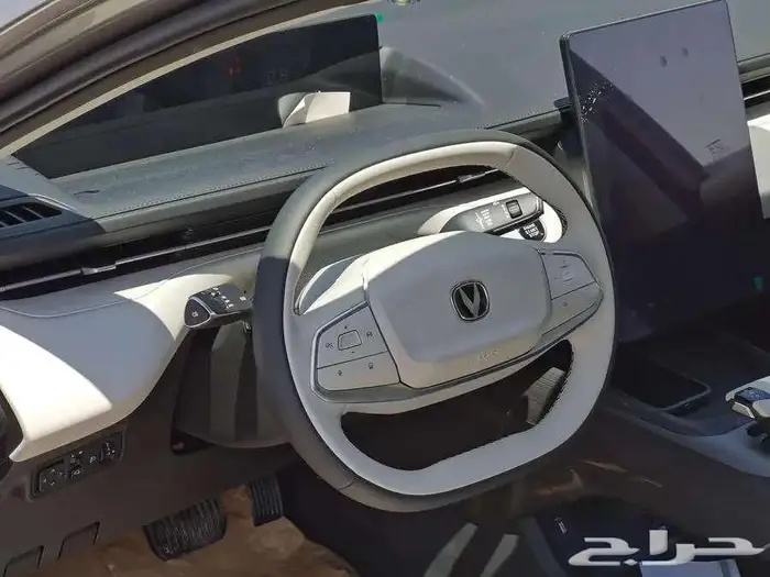 شانجان ايدو بلس 2026 جميع الفئات اقساط 8