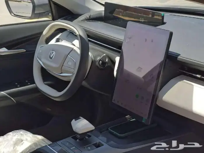 شانجان ايدو بلس 2026 جميع الفئات اقساط 7