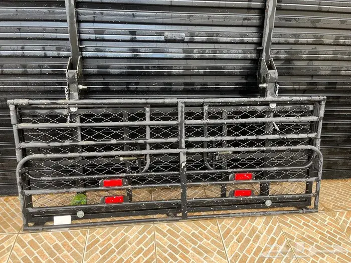 سله سياره للعفش الزايد تركب ع جميع السيارات 0