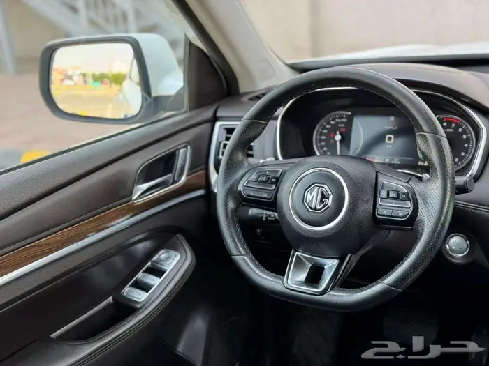 ام جي RX8 مديل 2020 السعر 49000 10