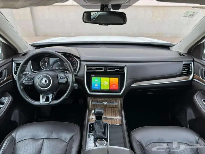 ام جي RX8 مديل 2020 السعر 49000 11