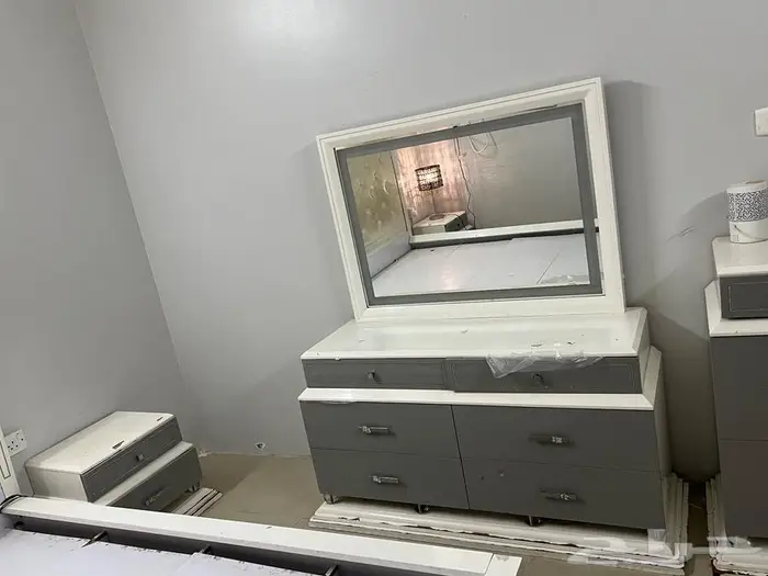 غرفه نوم للبيع 200 ريال للجاد فقط 1