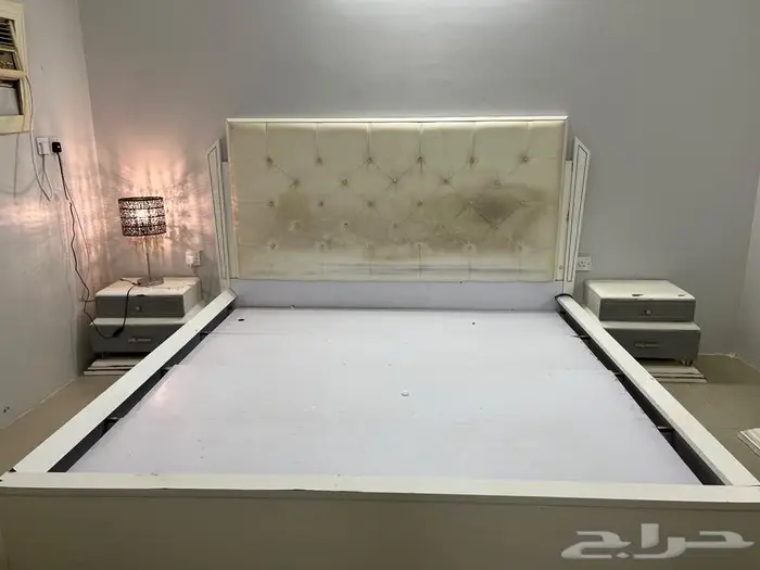 غرفه نوم للبيع 200 ريال للجاد فقط 5