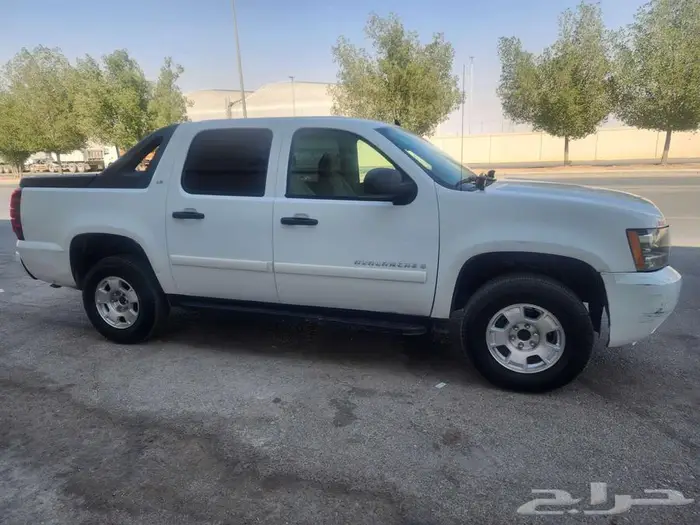 أفلانش 2008 دبل 3