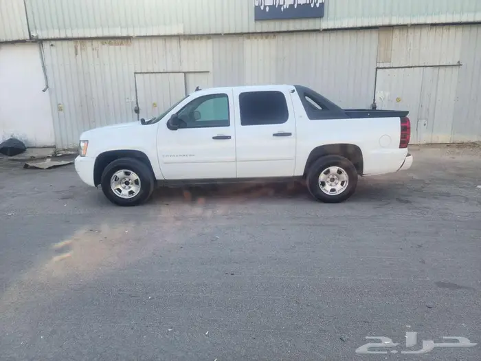 أفلانش 2008 دبل 0