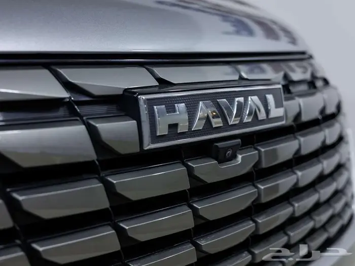 هافال H6 اكتيف 2026 اقل الاسعار لعملاءنا الكرام 4