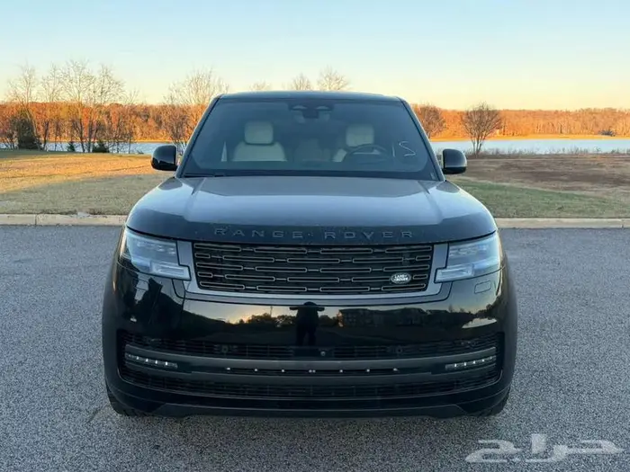 Range Rover P530 V8 - 2025 - 23.800KM 4