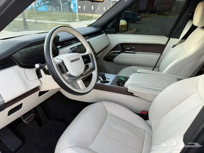 Range Rover P530 V8 - 2025 - 23.800KM 7