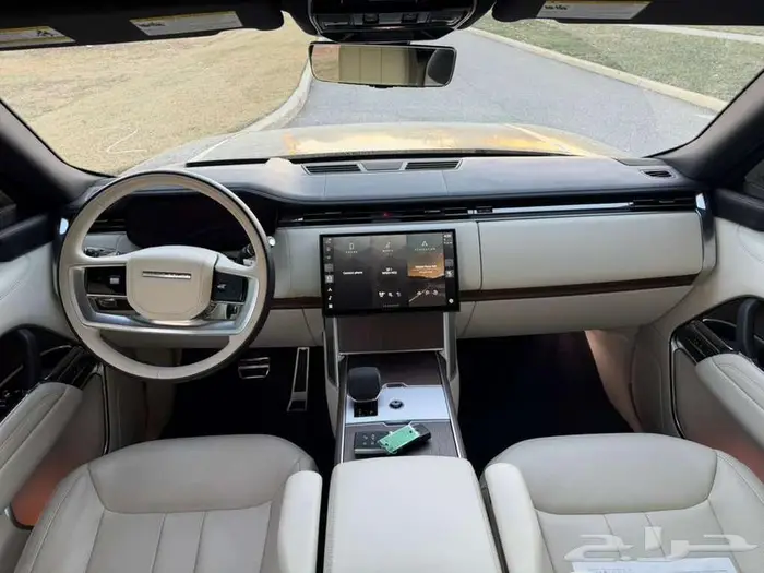 Range Rover P530 V8 - 2025 - 23.800KM 6