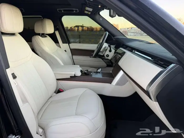 Range Rover P530 V8 - 2025 - 23.800KM 8