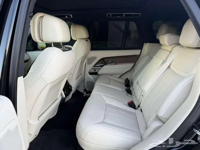 Range Rover P530 V8 - 2025 - 23.800KM 9