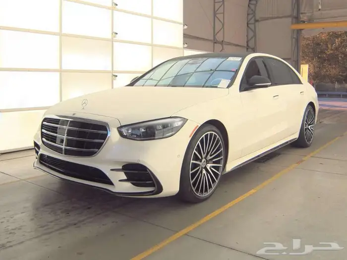 MERCEDES S580 - 2023 - 34.000KM 1