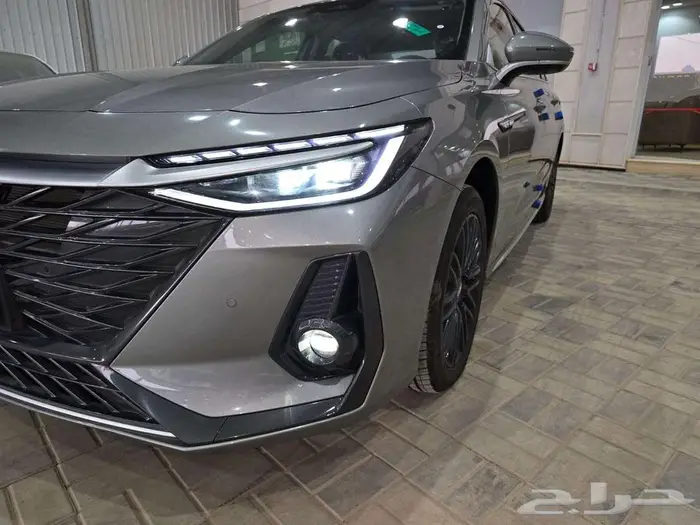 شيرى اريزو 8 كمفورت - لاكجيرى 2025 1