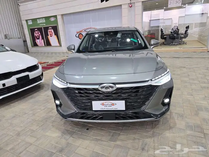 شيرى اريزو 8 كمفورت - لاكجيرى 2025 0