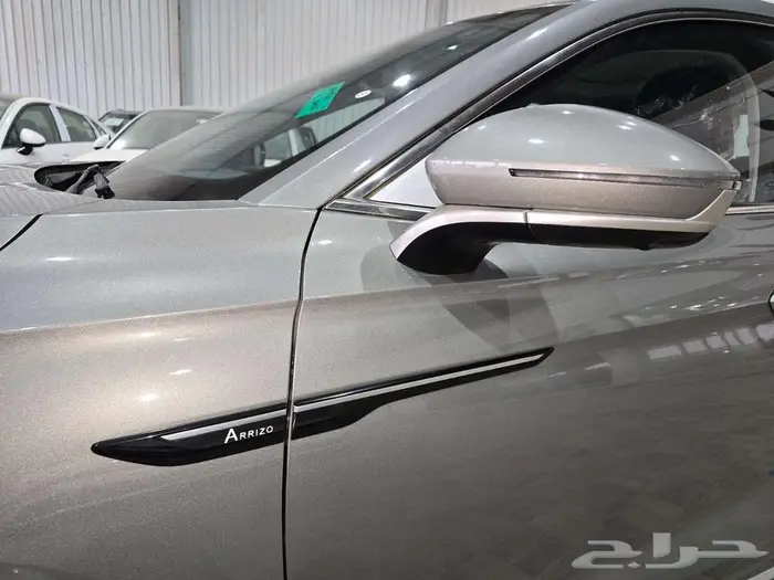 شيرى اريزو 8 كمفورت - لاكجيرى 2025 3