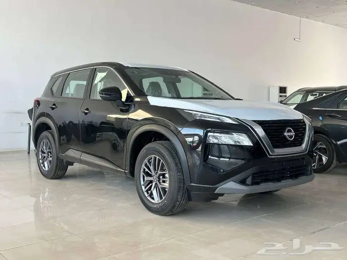 نيسان اكستريل 7 راكب بدون دبل 2025 - متوفر اقساط و كاش . 1