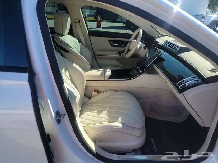 MERCEDES S580 - 2023 - 34.000KM 6