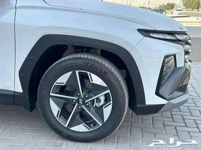 هونداي توسان سمارت 2.0 cc موديل 2025 اقساط او كاش 8