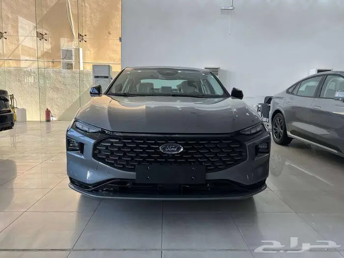 فورد تورس تيتانيوم بنزين 2026 - متاح اقساط و كاش . 0