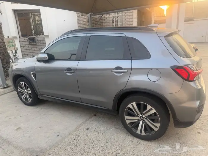 ميتسوبيشي 1