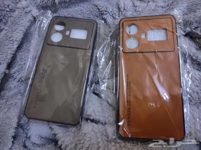 جوال ريلمي جي تي 5 GT 5 جديد 16 رام 512 ذاكرة 8