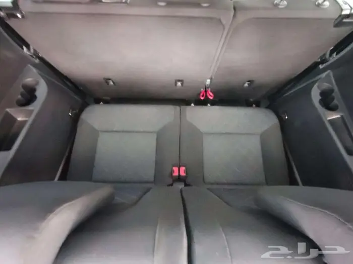 فولكس فاجن تيرامونت 2019 12