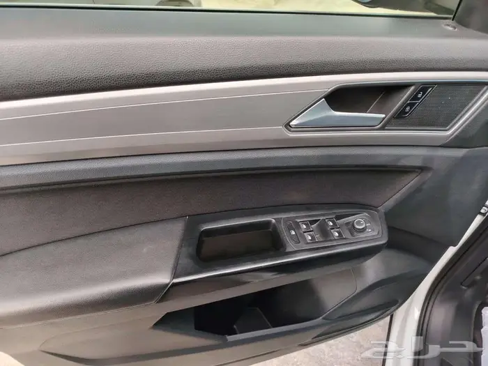 فولكس فاجن تيرامونت 2019 11