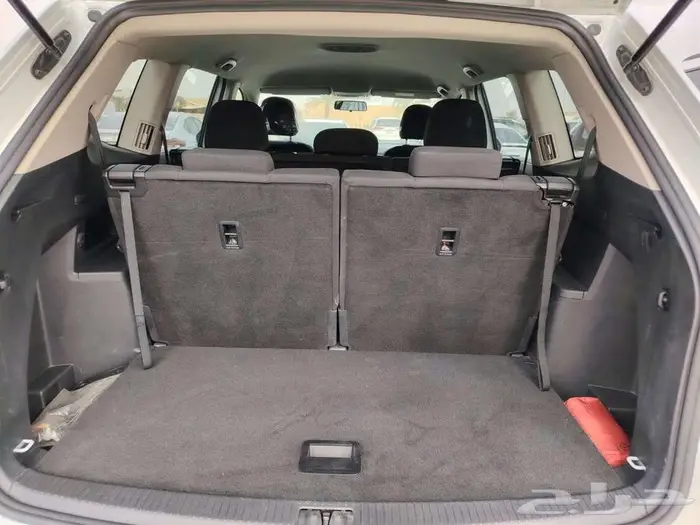 فولكس فاجن تيرامونت 2019 10