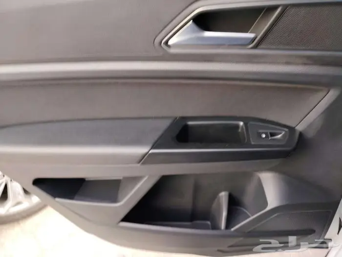 فولكس فاجن تيرامونت 2019 23