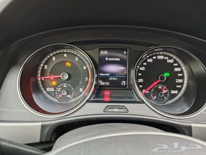 فولكس فاجن تيرامونت 2019 26