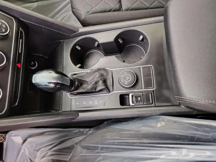 فولكس فاجن تيرامونت 2019 15